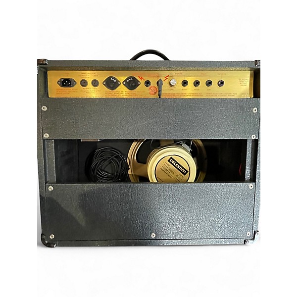 Used Marshall JCM800 Tube Guitar Amp Head