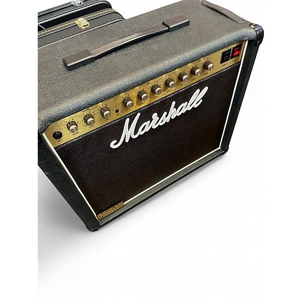 Used Marshall JCM800 Tube Guitar Amp Head