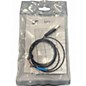 Used Sennheiser MKE 2 (BLACK EW0 Condenser Microphone