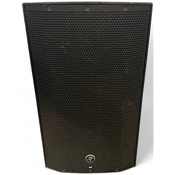Used Mackie THUMP 12A Powered Speaker