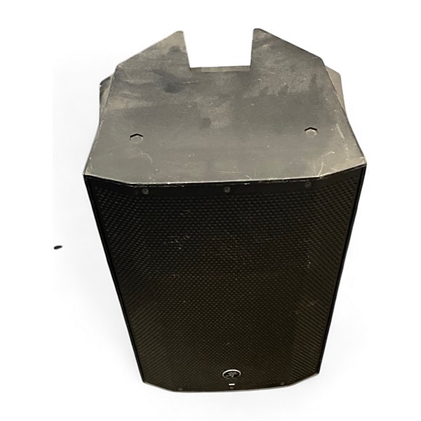 Used Mackie THUMP 12A Powered Speaker