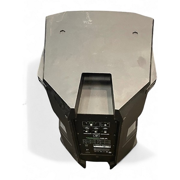 Used Mackie THUMP 12A Powered Speaker