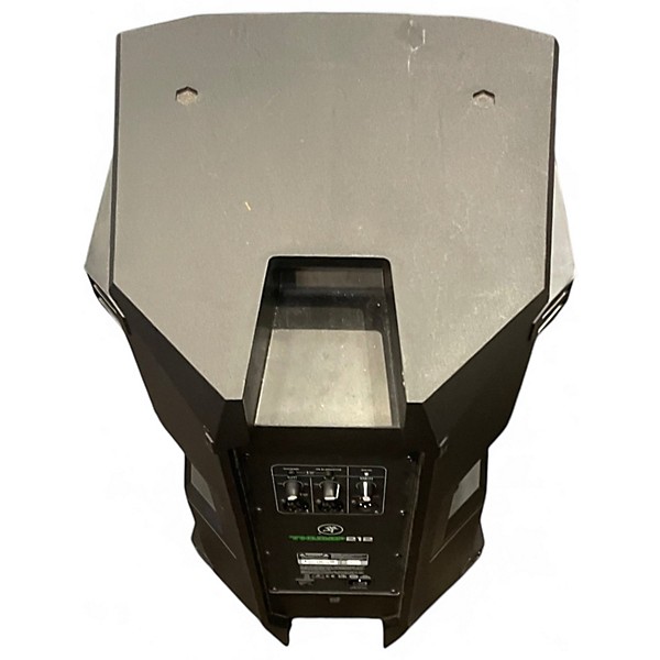 Used Mackie THUMP 212 Powered Speaker