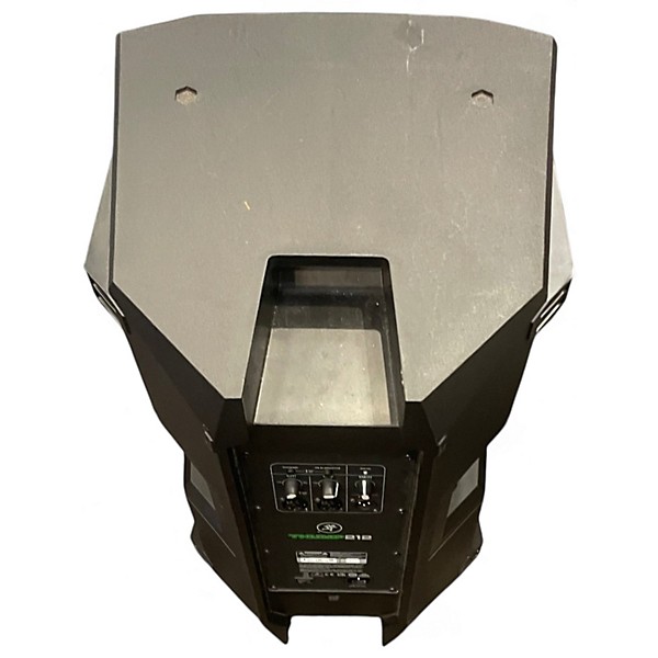 Used Mackie THUMP 212 Powered Speaker