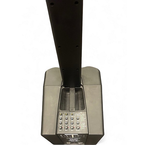 Used Harbinger MLS1000 Sound Package