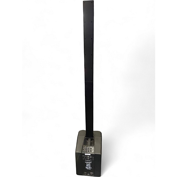 Used Harbinger MLS1000 Sound Package