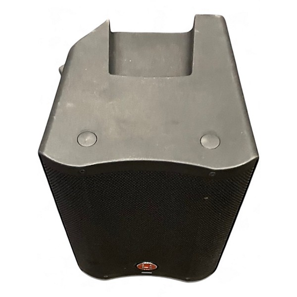 Used Harbinger V2308 Powered Speaker