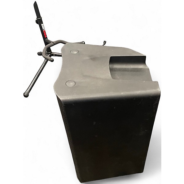 Used Harbinger V2308 Powered Speaker