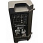 Used Harbinger V2308 Powered Speaker