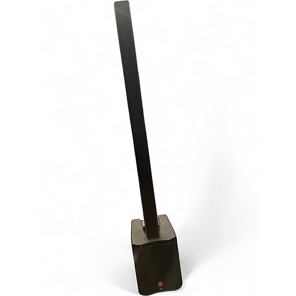 Used Harbinger MLS1000 Powered Speaker