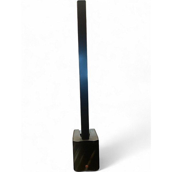 Used Harbinger MLS1000 Powered Speaker