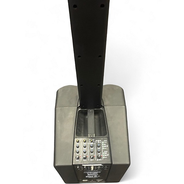Used Harbinger MLS1000 Powered Speaker