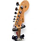Used Fender Player Stratocaster HSS Plus Top Blue Burst Solid Body Electric Guitar