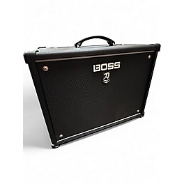 Used BOSS Katana KTN50 MKII 50W 1X12 Guitar Combo Amp