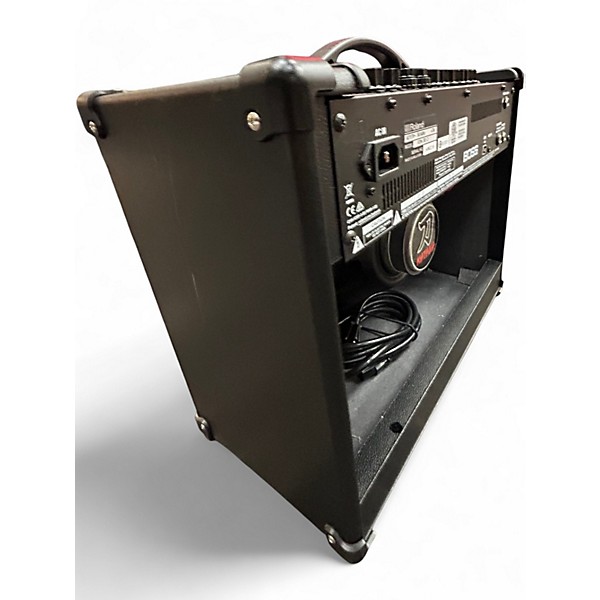 Used BOSS Katana KTN50 MKII 50W 1X12 Guitar Combo Amp