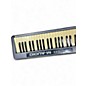 Used M-Audio Keystation 61