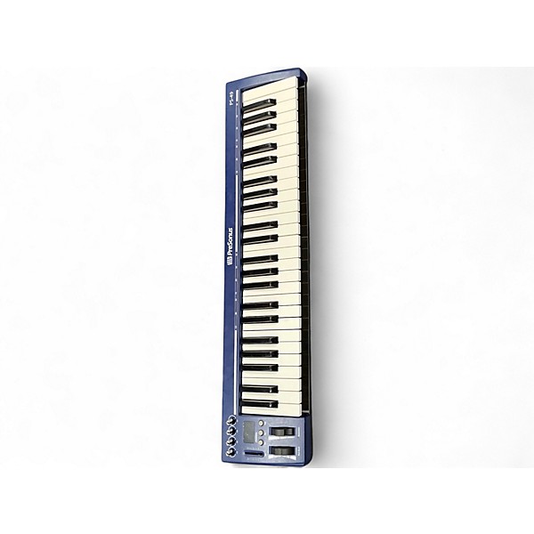 Used PreSonus PS49