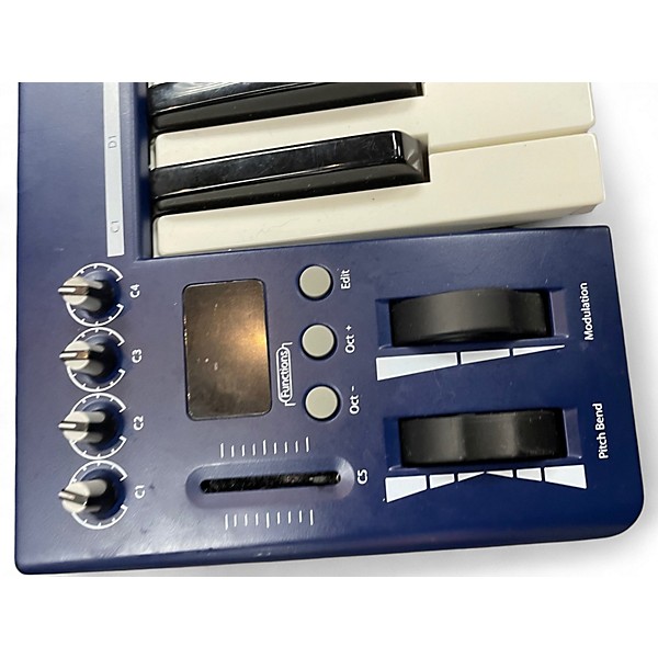 Used PreSonus PS49