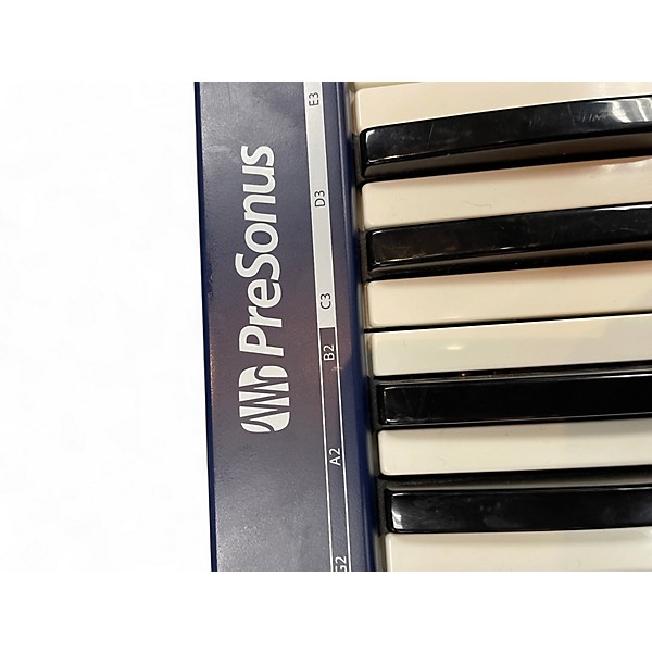 Used PreSonus PS49