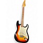 Used Crate Electra 3 Color Sunburst Solid Body Electric Guitar thumbnail