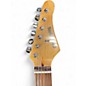 Used Crate Electra 3 Color Sunburst Solid Body Electric Guitar