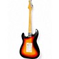 Used Crate Electra 3 Color Sunburst Solid Body Electric Guitar