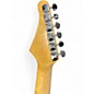 Used Crate Electra 3 Color Sunburst Solid Body Electric Guitar