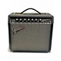 Used Fender Champion 20 Guitar Combo Amp thumbnail