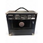 Used Fender Champion 20 Guitar Combo Amp