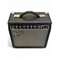 Used Fender Champion 20 Guitar Combo Amp
