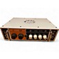 Used Orange Amplifiers Little Bass Thing Bass Amp Head thumbnail