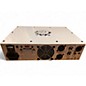 Used Orange Amplifiers Little Bass Thing Bass Amp Head