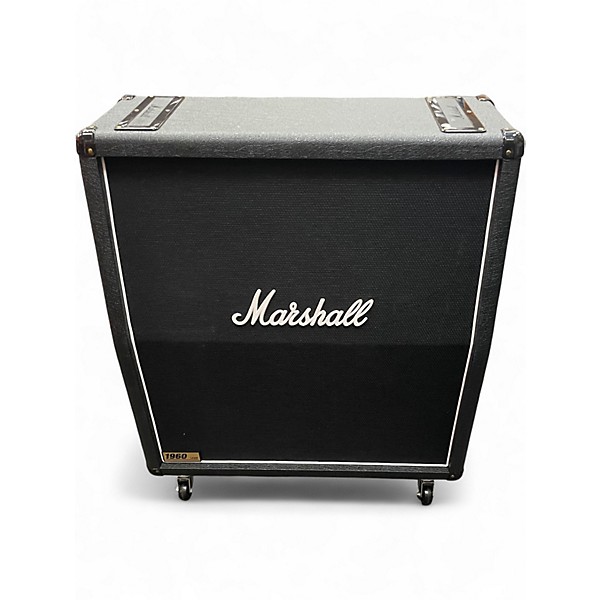 Used Marshall 1960A Guitar Cabinet
