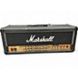 Used Marshall TSL 100 JCM2000 Triple Super Lead Tube Guitar Amp Head thumbnail