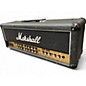 Used Marshall TSL 100 JCM2000 Triple Super Lead Tube Guitar Amp Head