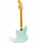 Used Squier Classic Vibe 60s Jazzmaster Daphne Blue Solid Body Electric Guitar