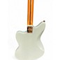 Used Squier Classic Vibe 60s Jazzmaster Daphne Blue Solid Body Electric Guitar