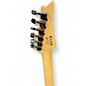 Used Ibanez GRGR120EX Jewel Blue Solid Body Electric Guitar