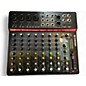 Used Harbinger LV12 Unpowered Mixer thumbnail