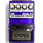 Used DOD FX96 Analog Delay Effect Pedal thumbnail