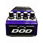 Used DOD FX96 Analog Delay Effect Pedal