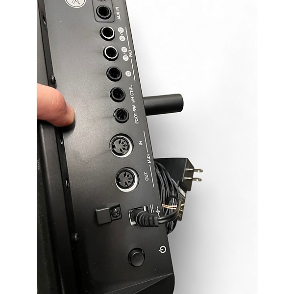 Used Yamaha DTX-MULTI 12 Drum MIDI Controller