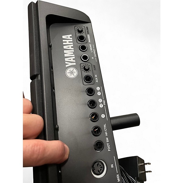Used Yamaha DTX-MULTI 12 Drum MIDI Controller