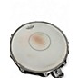 Used DW 14in Collector's Series Polished Brass Gold Drum