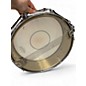 Used DW 14in Collector's Series Polished Brass Gold Drum