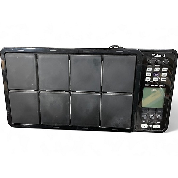 Used Roland SPD30 Trigger Pad