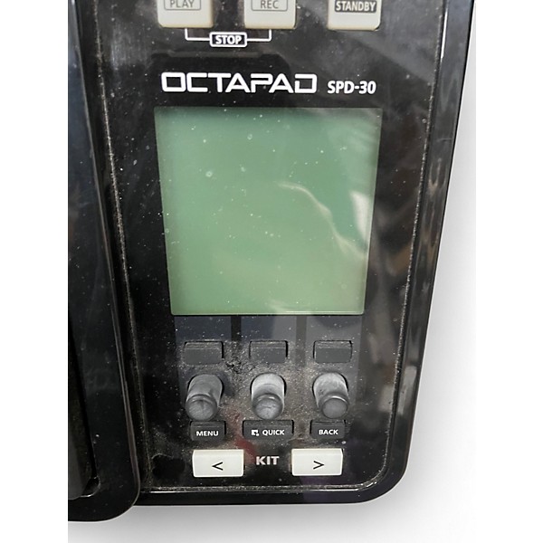 Used Roland SPD30 Trigger Pad