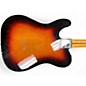 Used Squier Telecaster Custom 2 Color Sunburst Solid Body Electric Guitar