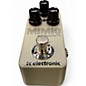 Used TC Electronic MIMIQ MINI DOUBLER Effect Pedal