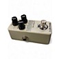 Used TC Electronic MIMIQ MINI DOUBLER Effect Pedal